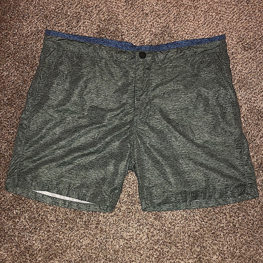 Scotch and Soda Swim Trunks